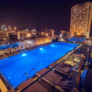 Aria Grand & **** Da Nang