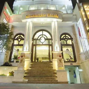 4* Hotel Moonlight Hotel Suites & Spa - Near Dragon Bridge, High Floor With Beautiful City View, River View