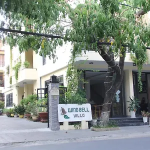  Alloggio in famiglia Windbell Vietnam