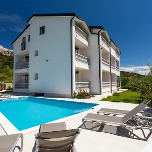  Affittacamere Dosen Iv Croazia