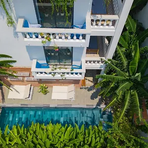 Rustic , Hoi An Wietnam