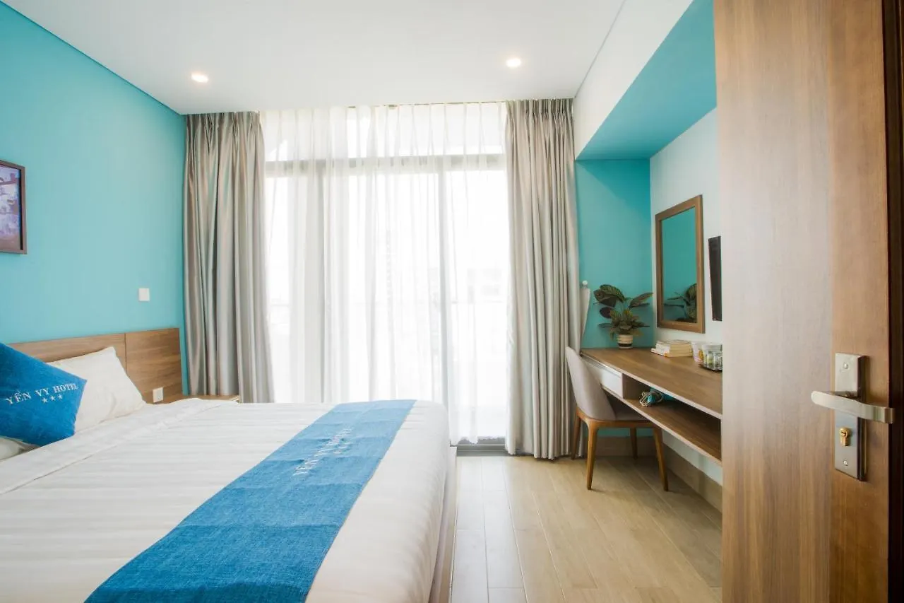 ****  Yen Vy Hotel And Apartment Da Nang Vietnam