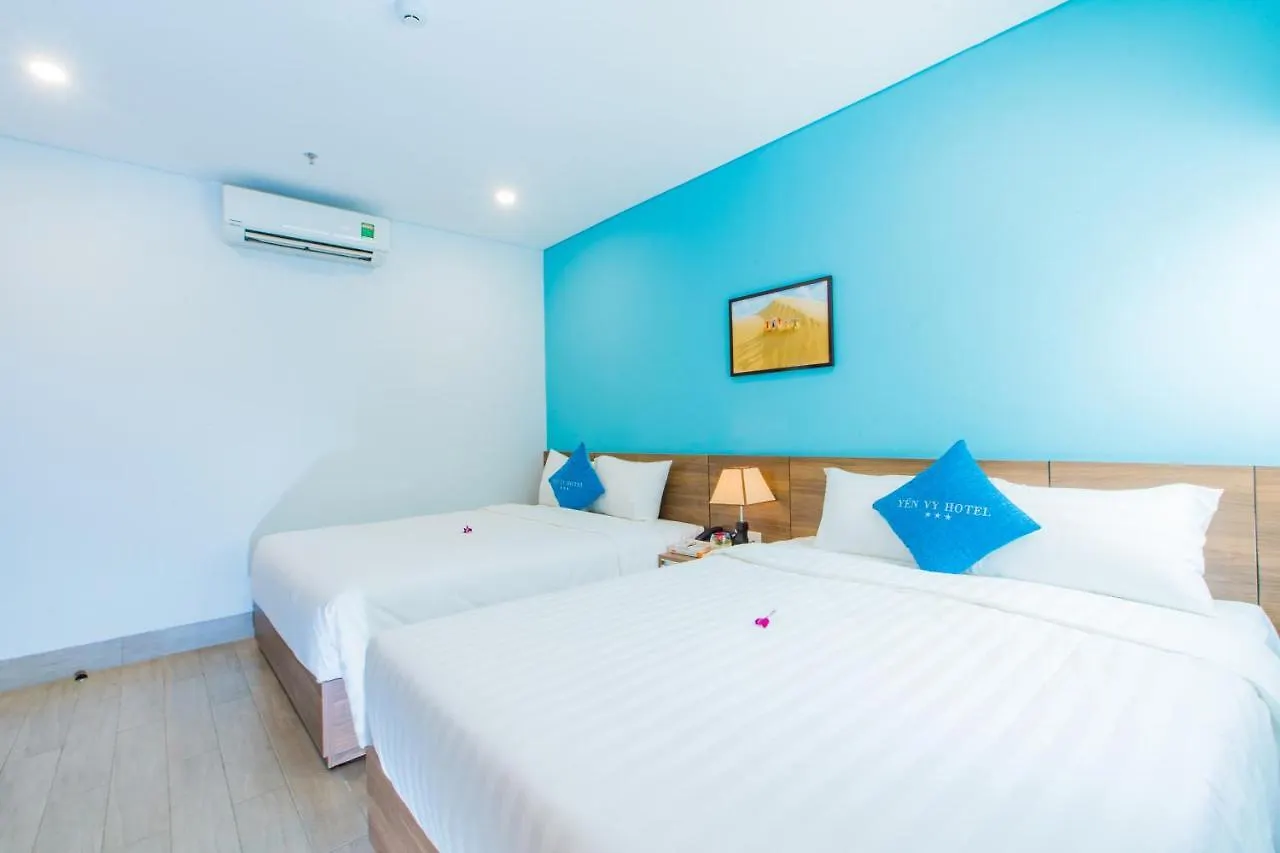 ****  Yen Vy Hotel And Apartment Da Nang Vietnam